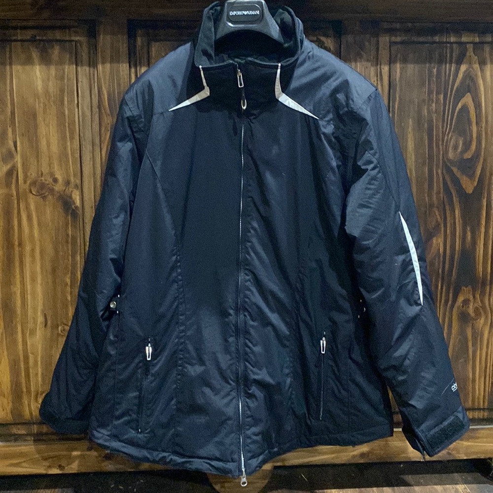 Ladies Obermeyer ski jacket